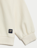 Cotton Rich Harry Potter™ Sweatshirt (6-16 Yrs)