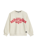 Cotton Rich Harry Potter™ Sweatshirt (6-16 Yrs)