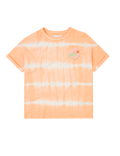 Pure Cotton Tie Dye T-Shirt (6-16 Yrs)