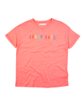 Rainbow Sunny Days Graphic T-Shirt (6-16 Yrs)