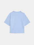 Pure Cotton Snoopy™ T-Shirt (6-16 Yrs)