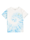Pure Cotton Tie Dye T-Shirt