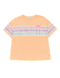 Pure Cotton Tie Dye T-Shirt