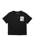 Organic Cotton Surf Slogan T-Shirt
