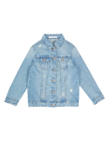 Denim Jacket (3-16 Yrs)