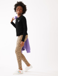 Cotton Rich Love Slogan Top (6-16 Yrs)
