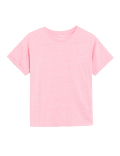 Cotton Blend T-Shirt