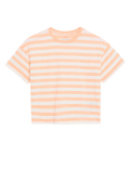 Cotton Rich Striped T-Shirt