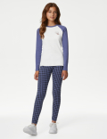 Cotton Rich Slogan Top (6-16 Yrs)