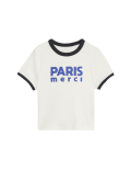Cotton Rich Ribbed T-Shirt (6-16 Yrs)