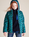 Stormwear&trade; Lightweight Padded Jacket (2-16 Yrs)