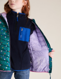 Stormwear&trade; Lightweight Padded Jacket (2-16 Yrs)