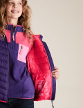 Stormwear™ Lightweight Padded Jacket (2-16 Yrs)