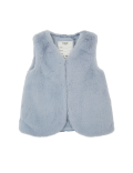 Faux Fur Gilet (6-16 Yrs)
