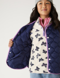 Lightweight Padded Gilet