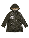 Stormwear™ Animal Print Fisherman Raincoat (6-16 Yrs)