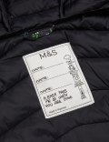 The Stormwear&trade; Floral Lightweight Padded Jacket (2-16 Yrs)