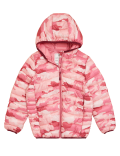 The Stormwear™ Camo Lightweight Padded Jacket (2-16 Yrs)