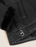 Aviator Jacket