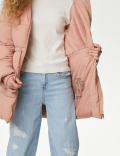 Stormwear™ Hooded Padded Coat (6-16 Yrs)