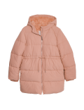 Stormwear™ Hooded Padded Coat (6-16 Yrs)