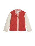 Quilted Bomber (6-16 Yrs)
