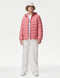Padded Hooded Jacket (6-16 Yrs)
