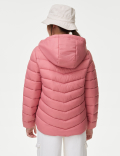 Padded Hooded Jacket (6-16 Yrs)