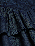 Pure Cotton Ra Ra Skirt (2-16 Yrs)