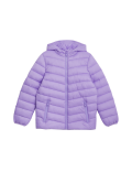 Lightweight Hooded Padded Jacket (6-16 Yrs)