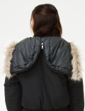 Hooded Bomber (6-16 Yrs)