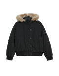 Hooded Bomber (6-16 Yrs)