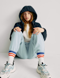 Lightweight Padded Jacket(6-16 Yrs)