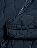 Lightweight Padded Jacket(6-16 Yrs)