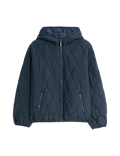Lightweight Padded Jacket(6-16 Yrs)