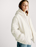 Lightweight Padded Jacket(6-16 Yrs)