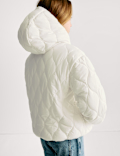 Lightweight Padded Jacket(6-16 Yrs)