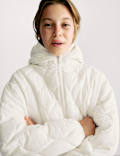 Lightweight Padded Jacket(6-16 Yrs)