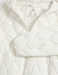 Lightweight Padded Jacket(6-16 Yrs)