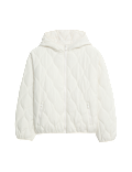 Lightweight Padded Jacket(6-16 Yrs)