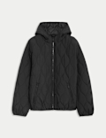 Lightweight Padded Jacket(6-16 Yrs)