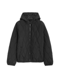 Lightweight Padded Jacket(6-16 Yrs)
