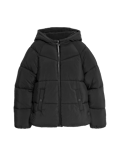 Padded Hooded Jacket (6 - 16 yrs)