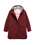 3-in-1 Hooded Parka (6-16 Yrs)