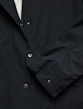 3-in-1 Hooded Parka (6-16 Yrs)