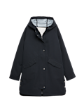 3-in-1 Hooded Parka (6-16 Yrs)