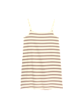 Strappy Cotton Rich Cami Dress (6-16 Yrs)