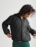 Hooded Jacket (6-16 yrs)