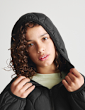 Hooded Jacket (6-16 yrs)