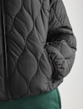 Hooded Jacket (6-16 yrs)